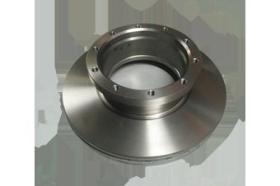 DISCOS DE FRENO 01TK540001 - KIT ACC. DISCO FRENO