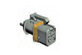 SENSORES 30.01.1109A/B - SENSOR ABS SCANIA 4.2M