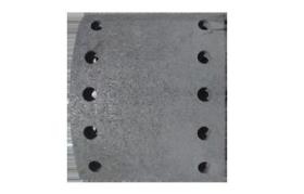 FORROS FO001621 - FORRO FRENO 17827