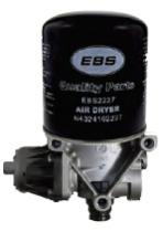 SECADORES DE AIRE 01.01.2014 - SECADOR AIRE 24V 8,3 BAR