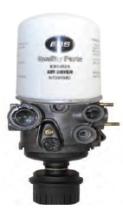 SECADORES DE AIRE 01.02.4130 - AIR DRYER