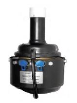 ACTUADORES / CAMARAS DE FRENO 02.04.1212.064 - ACTUADOR FRENO