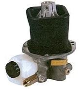 ACTUADORES / CAMARAS DE FRENO 05.62.6321 - ACTUADOR GEAR LEVER
