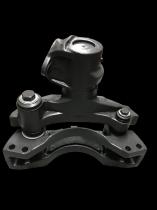 CALIPERS BE.04.03 - CALIPER DEL.IZQ. IVECO