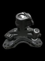 CALIPERS BE.04.04 - CALIPER DEL. DERECHO IVECO