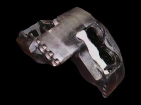 CALIPERS BR.03.04 - CALIPER IVECO BIDISCO