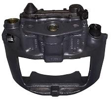 CALIPERS KN.02.01 - CALIPER IZQUIERDO REPARADO