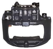 CALIPERS KN.03.19 - CALIPER DAF