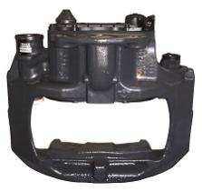 CALIPERS KN.03.23 - CALIPER IZQ. AXIAL