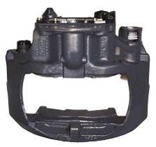 CALIPERS KN.03.24 - CALIPER DCHO. AXIAL