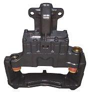 CALIPERS KN.03.51 - CALIPER TRASERO