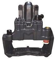 CALIPERS KN.03.53 - CALIPER IZQ. DELANTERO