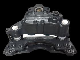 CALIPERS ME.06.07 - CALIPER IZQUIERDO VOLVO