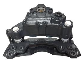 CALIPERS ME.06.07 - CALIPER IZQUIERDO VOLVO