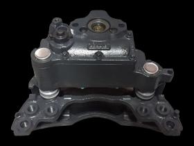 CALIPERS ME.06.13 - CALIPER IZDO. VOLVO FM9