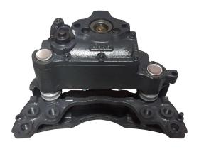 CALIPERS ME.06.13 - CALIPER IZDO. VOLVO FM9