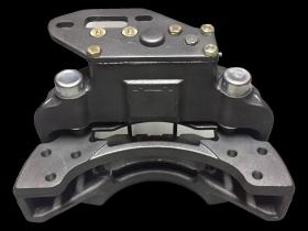 CALIPERS ME.07.01 - CALIPER FRENO ROR DX195