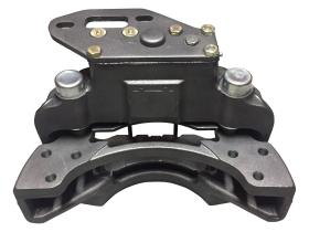 CALIPERS ME.07.01 - CALIPER FRENO ROR DX195