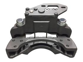 CALIPERS ME.07.02 - CALIPER FRENO ROR DX195