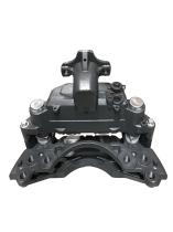 CALIPERS ME.07.25 - CALIPER RADIAL