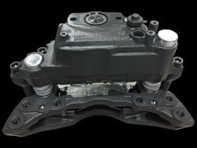 CALIPERS ME.09.01 - CALIPER IZDA. MAN
