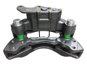 CALIPERS ME.09.54 - CALIPER AMARRE TANGENCIAL TRASERO IZQ.