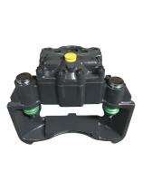 CALIPERS WA.01.01 - CALIPER TIPO WABCO REPARADO