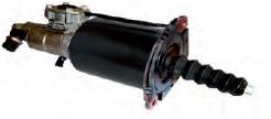 SERVOEMBRAGUES 05.01.1405 - CLUTCH SERVO