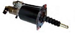 SERVOEMBRAGUES 05.01.1412 - CLUTCH SERVO