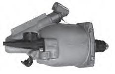 SERVOEMBRAGUES 05.62.7612 - SERVO VALV.LATERAL R.V.I.