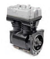 COMPRESORES 06.02.2957 - COMPRESOR AIRE SCANIA
