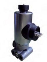 VALVULAS SOLENOIDES 08.01.J600 - VALVULA SOLENOIDE