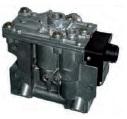VALVULAS SOLENOIDES 08.32.1000 - VALVULA SOLENOIDE VOLVO