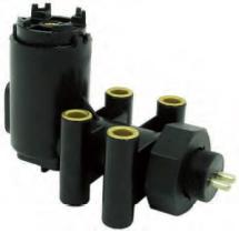 VALVULAS NIVELADORAS 14.01.6007 - SENSOR DE ALTURA ECAS