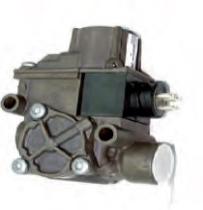 ABS Y EBS 17.01.1016 - ABS MODULATOR VALVE