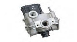 ABS Y EBS 17.03.1001 - RELE ELEC. TIPO HALDEX