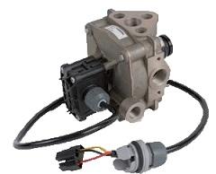 ABS Y EBS 17.03.1006 - RELE ELEC. TIPO HALDEX
