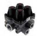 VALVULAS PROTECCION MULTICIRCUITO 18.01.3740 - CUADRUPLE VOLVO