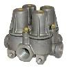 VALVULAS PROTECCION MULTICIRCUITO 18.02.1447 - FOUR CIRCUIT VALVE