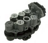 VALVULAS PROTECCION MULTICIRCUITO 18.02.1516 - FOUR CIRCUIT VALVE