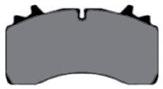 PASTILLAS DE FRENO EKBP.162 - PASTILLAS FRENO