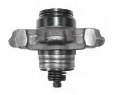 KITS DE REPARACION EKS.3526.W1 - KIT MECANISMO CALIPER WABCO 17''