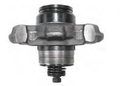 KITS DE REPARACION EKS.3526.W2 - KIT MECANISMO CALIPER WABCO 19,5 Y 22,5