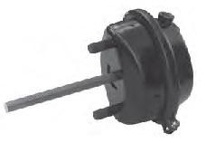 ACTUADORES / CAMARAS DE FRENO 02.01.36.917 - CAMARA DE FRENO T.36
